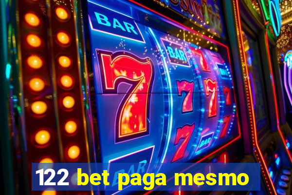 122 bet paga mesmo